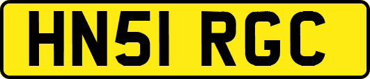 HN51RGC