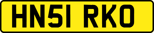HN51RKO