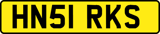 HN51RKS
