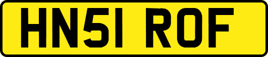 HN51ROF