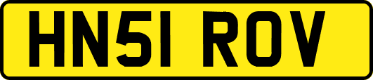 HN51ROV