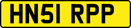 HN51RPP