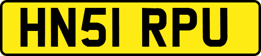 HN51RPU