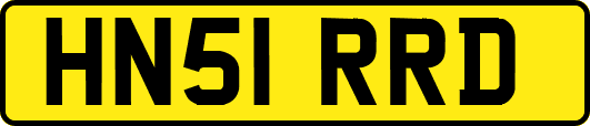 HN51RRD