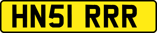 HN51RRR