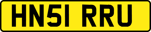 HN51RRU