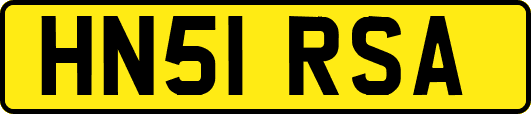 HN51RSA