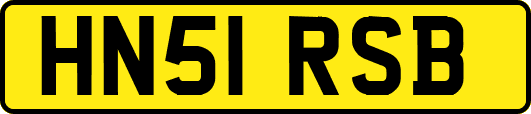 HN51RSB