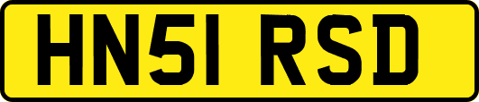 HN51RSD