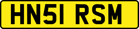 HN51RSM