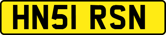 HN51RSN