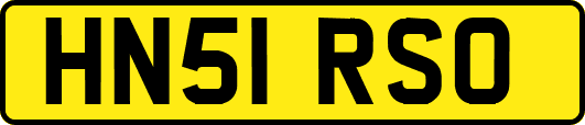 HN51RSO