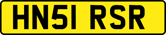 HN51RSR