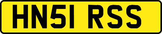 HN51RSS