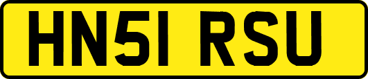 HN51RSU