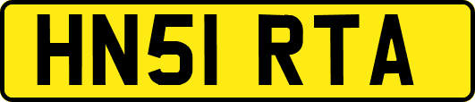 HN51RTA