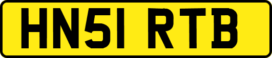 HN51RTB