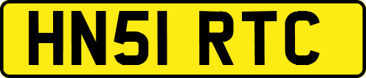 HN51RTC