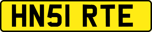 HN51RTE