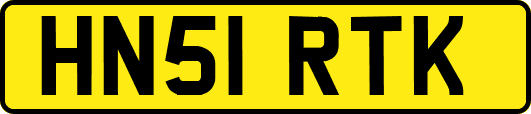HN51RTK