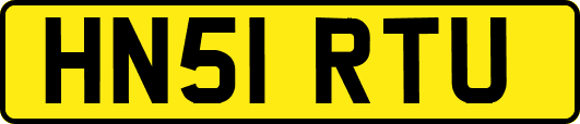 HN51RTU