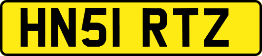 HN51RTZ