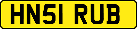 HN51RUB