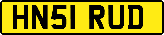HN51RUD