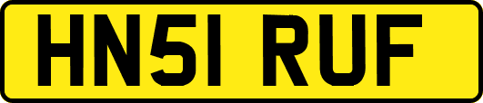 HN51RUF