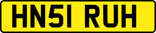 HN51RUH