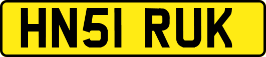 HN51RUK