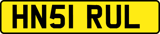 HN51RUL