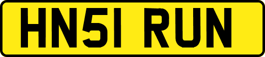HN51RUN