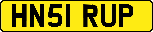 HN51RUP