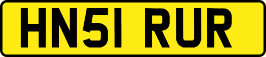 HN51RUR