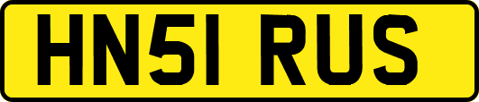 HN51RUS