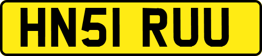 HN51RUU