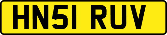 HN51RUV