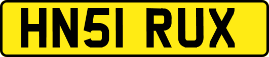 HN51RUX