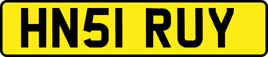 HN51RUY