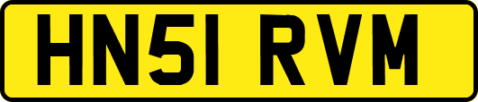 HN51RVM