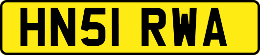 HN51RWA