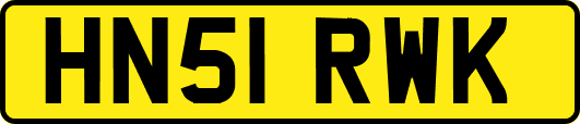 HN51RWK