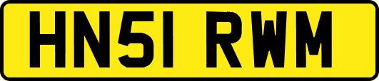 HN51RWM