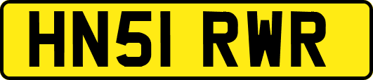 HN51RWR