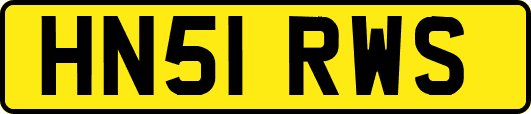 HN51RWS