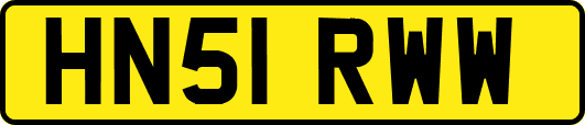 HN51RWW