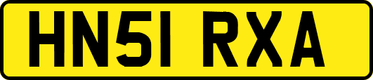 HN51RXA