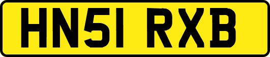 HN51RXB