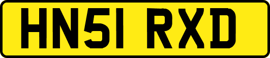 HN51RXD